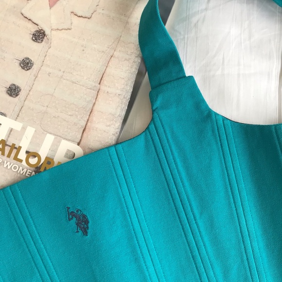 Corset U.S. POLO ASSN - Picture 3 of 10